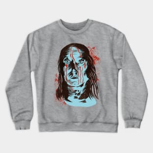 Carrie Crewneck Sweatshirt